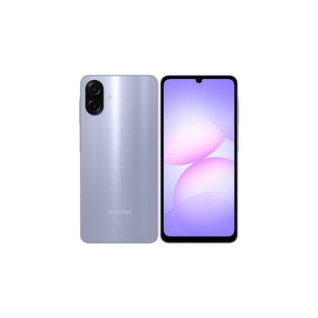 4G GB 128 بنفسجي فاتح A07